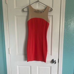 Bodycon Dress